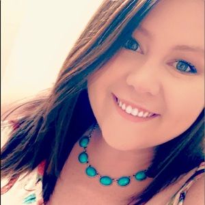 Meet your Posher, Dawn
